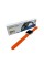 Смарт-годинник BIG S9 Pro Max IP65 Orange (BIGS9POrange)