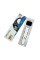 Смарт-годинник BIG S9 Pro Max IP65 White (BIGS9PWhite)