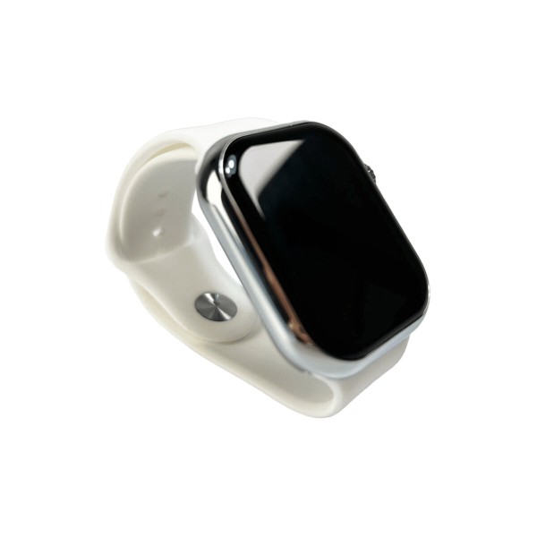 Смарт-годинник BIG S9 Pro Max IP65 White (BIGS9PWhite)