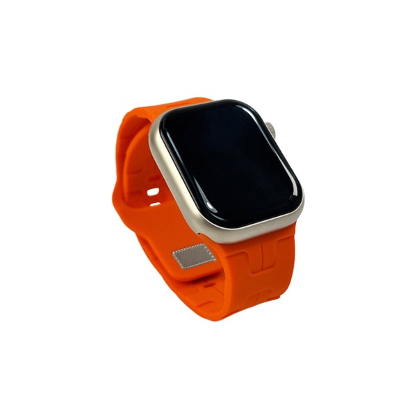 Смарт-годинник HK 9 mini IP67 Orange (HK9mMINORANGE)