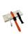 Смарт-годинник HK 9 mini IP67 Orange (HK9mMINORANGE)