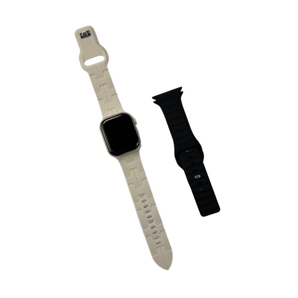 Смарт-годинник HK 9 mini IP67 Grey (HK9mMINIGREY)