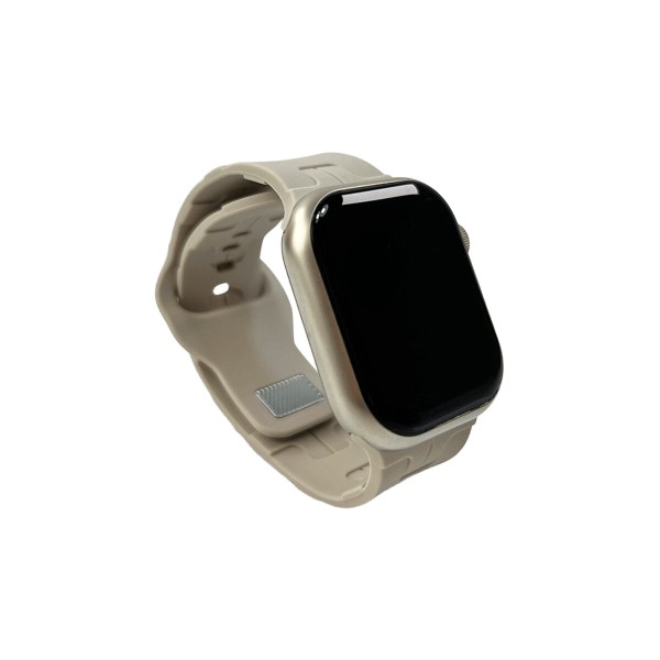 Смарт-годинник HK 9 mini IP67 Grey (HK9mMINIGREY)