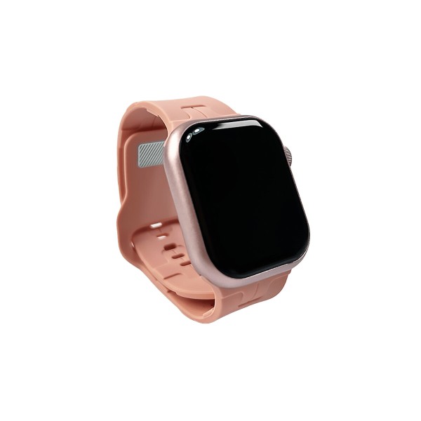 Смарт-годинник HK 9 mini IP67 Pink (HK9mMINIPINK)