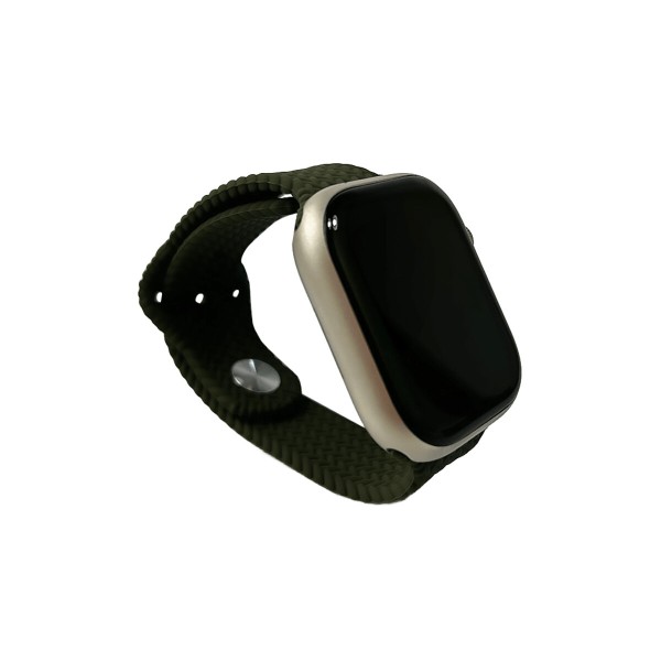 Смарт-годинник HK 9 Pro Max Plus IP67 Amoled Green (HK9PMMINIGreen)