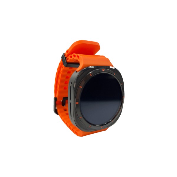 Смарт-годинник IWO W7 IP67 Amoled Black (W7black)
