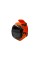 Смарт-годинник IWO W7 IP67 Amoled Black (W7black)