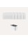Фільтр для поїлки PETKIT Eversweet Max Filter Unit Rect- 5шт (P4171)