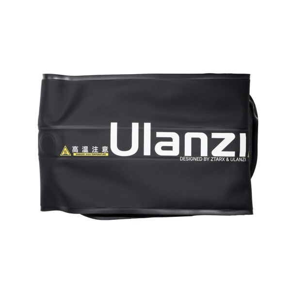 Відеосвітло Ulanzi Vijim UA12 Portable Air Tube Light (L092 UA12) (UV-L092)