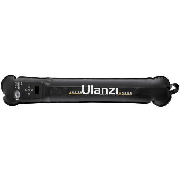 Відеосвітло Ulanzi Vijim UA12 Portable Air Tube Light (L092 UA12) (UV-L092)