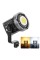 Відеосвітло Ulanzi Vijim VL-120Bi 120W Bi-Color Light (L065CNA1 VL120Bi) (Без блока живлення) (UV-L065CNA1)