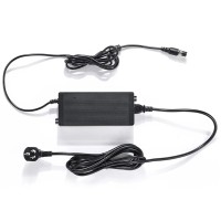 Мережевий зарядний пристрій Ulanzi Vijim power adapter for 200W Video Light  EU Plug (P016 AD-2) (UV-P016)