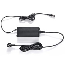 Мережевий зарядний пристрій Ulanzi Vijim power adapter for 200W Video Light  EU Plug (P016 AD-2) (UV-P016)