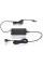 Мережевий зарядний пристрій Ulanzi Vijim power adapter for 200W Video Light  EU Plug (P016 AD-2) (UV-P016)