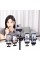 Бездротова мікрофонна система Ulanzi Vijim HM2301 Dual Channel Wireless Lavalier Microphone (A005 HM2301 ) (UV-A005)