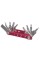 Мультитул Ulanzi Vijim Folding Tool Set With Screwdrivers And Wrenches (C035GBB1 CM029) (UV-C035GBB1)