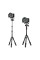 Штатив Ulanzi Vijim Multifunctional Carbon Fiber Tripod + Arca Swiss Ballhead (2255 MT-20) (UV-2255)