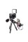 Штатив Ulanzi Vijim Multifunctional Carbon Fiber Tripod + Arca Swiss Ballhead (2255 MT-20) (UV-2255)