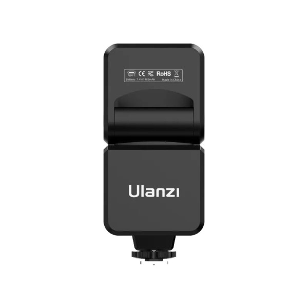 Відеосвітло Ulanzi Vijim F32 Led Light (L060GBB1 F32) (UV-L060GBB1)