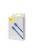 Кабель Baseus Crystal Shine Series Fast Charging Data Cable Type-C to iP 20W 2m Blue (CAJY000303)
