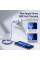 Кабель Baseus Crystal Shine Series Fast Charging Data Cable Type-C to iP 20W 2m Purple (CAJY000305)