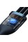 Кабель Baseus Flash Series Ⅱ Two-for-three Charging Cable U+C to M+L+C 100W 1.2m Blue (CASS030103)