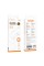 Кабель BOROFONE BX113 Lenny silicone charging data cable iP(L=1M) White (6941991115400)