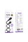 Кабель BOROFONE BX113 Lenny silicone charging data cable Micro(L=1M) Black (6941991115417)