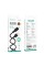Кабель BOROFONE BX113 Lenny silicone charging data cable Micro(L=3M) Black (6941991115547)