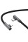 Кабель BOROFONE BU50 elbow magnetic PD charging data cable iP 1m Black (6941991111129)
