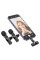 Бездротова мікрофонна система BOROFONE BFK15 Dual-mic lavalier wireless digital microphone (iP/Type-C) Black (6941991117107)