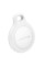 Трекер BOROFONE BC101 Exquisite smart positioning anti-lost device Frost White (6941991117121)