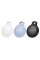 Трекер BOROFONE BC101 Exquisite smart positioning anti-lost device Frost White (6941991117121)