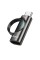 Адаптер HOCO UA32A C male to iP female display adapter Black (6942007633420)