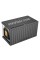 Портативна колонка HOCO BS62 Flash cold energy 2.1 desktop BT speaker Black (6942007629836)