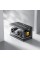 Портативна колонка HOCO BS62 Flash cold energy 2.1 desktop BT speaker Black (6942007629836)