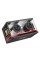 Портативна колонка HOCO BS62 Flash cold energy 2.1 desktop BT speaker Black (6942007629836)
