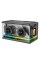 Портативна колонка HOCO BS62 Flash cold energy 2.1 desktop BT speaker Black (6942007629836)