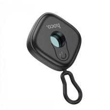 Детектор камери HOCO GM231 Anti-spy camera detector Black (6942007634625)