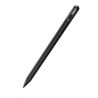 Стилус HOCO GM113 Active capacitive pen pad dedicated Black (6942007634595)