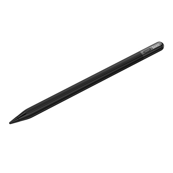Стилус HOCO GM113 Active capacitive pen pad dedicated Black (6942007634595)