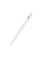Стилус HOCO GM112 Intelligent anti-lost active capacitive pen with digital display pad dedicated White (6942007634588)