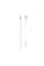 Стилус HOCO GM112 Intelligent anti-lost active capacitive pen with digital display pad dedicated White (6942007634588)