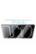 Стилус HOCO GM112 Intelligent anti-lost active capacitive pen with digital display pad dedicated White (6942007634588)
