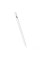 Стилус HOCO GM112 Intelligent anti-lost active capacitive pen with digital display pad dedicated White (6942007634588)