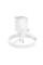 Мережевий зарядний пристрій HOCO N40 Mighty single port PD20W charger set(Type-C to Type-C) White (6942007617017)