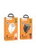 Мережевий зарядний пристрій HOCO N40 Mighty single port PD20W charger set(Type-C to Type-C) White (6942007617017)