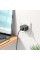 Мережевий зарядний пристрій HOCO CS11A Ocean single port charger Black (6942007603546)