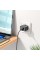 Мережевий зарядний пристрій HOCO CS11A Ocean single port charger set(Micro) 10.5W Black (6942007603584)