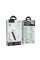 Зовнішній акумулятор HOCO J139 Hero 22.5W+PD20W fully compatible power bank(iP)(10000mAh) Purple (6942007636476)